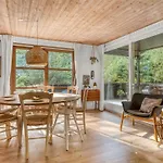 Сasa de vacaciones Ingamaj - 4km From The Sea By Interhome