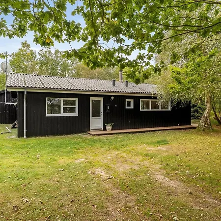 Ingamaj - 4km From The Sea By Interhome