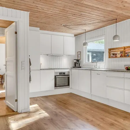 Ingamaj - 4km From The Sea By Interhome