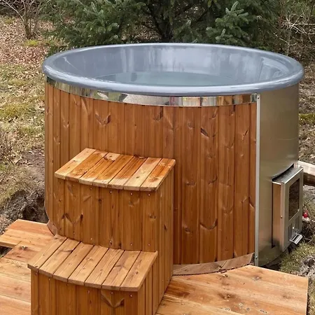 Ingamaj - 4km From The Sea By Interhome 度假居 Tranum