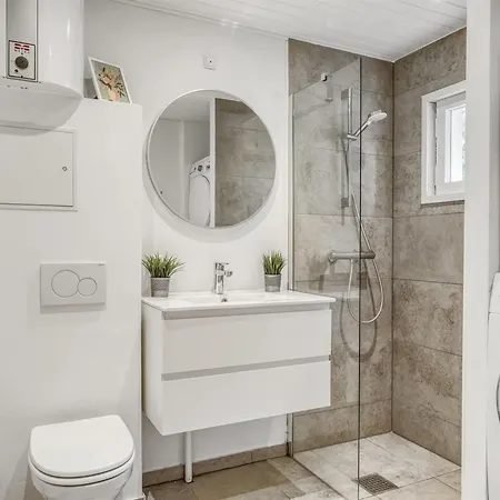 Ingamaj - 4km From The Sea By Interhome *