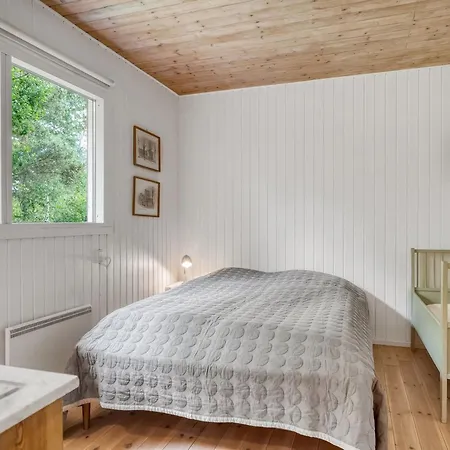 度假居 Ingamaj - 4km From The Sea By Interhome *