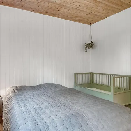 Ingamaj - 4km From The Sea By Interhome *