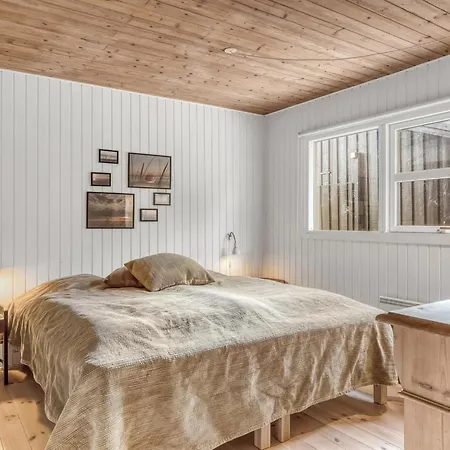 Ingamaj - 4km From The Sea By Interhome * Brovst