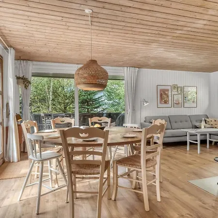 Casa de Férias Ingamaj - 4km From The Sea By Interhome