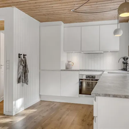 Ingamaj - 4km From The Sea By Interhome 度假居