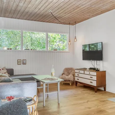 度假居 Ingamaj - 4km From The Sea By Interhome