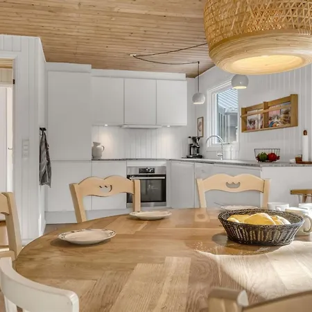 Ingamaj - 4km From The Sea By Interhome Semesterbostad *