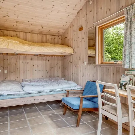 Semesterbostad Ingamaj - 4km From The Sea By Interhome *