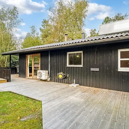 Ingamaj - 4km From The Sea By Interhome