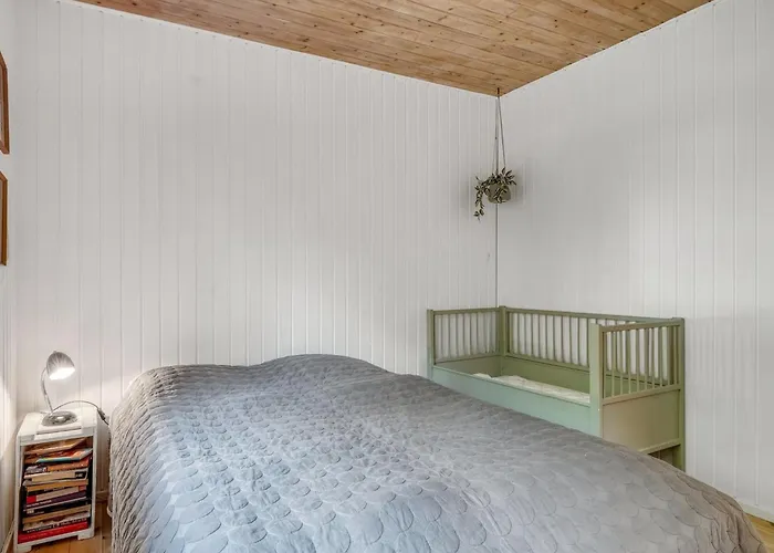 Ingamaj - 4km From The Sea By Interhome *