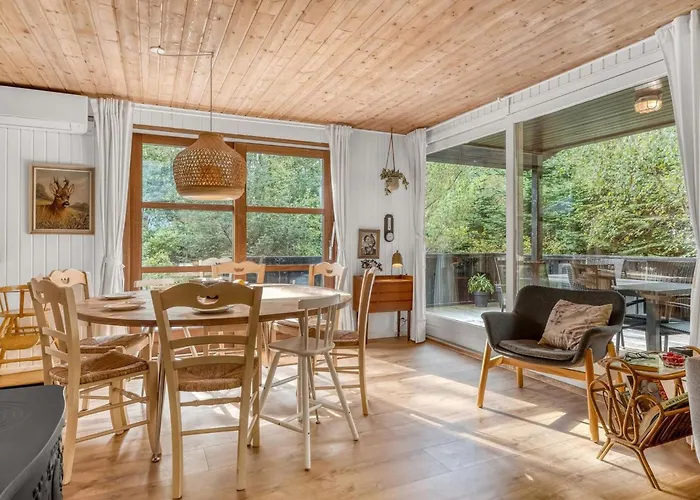 Casa de Férias Ingamaj - 4km From The Sea By Interhome
