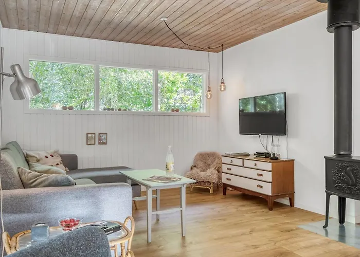 Casa de Férias Ingamaj - 4km From The Sea By Interhome