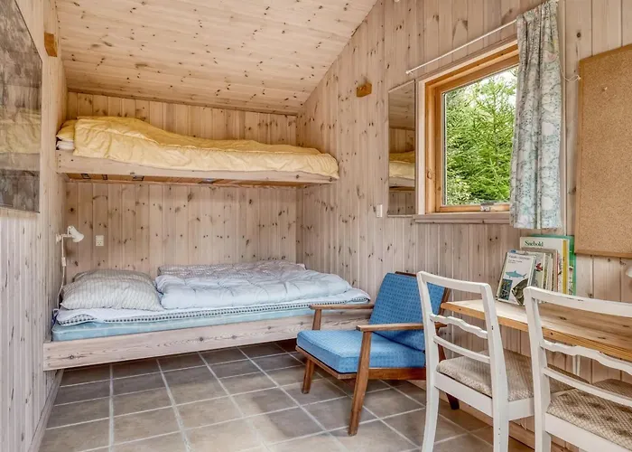 Casa de Férias Ingamaj - 4km From The Sea By Interhome *