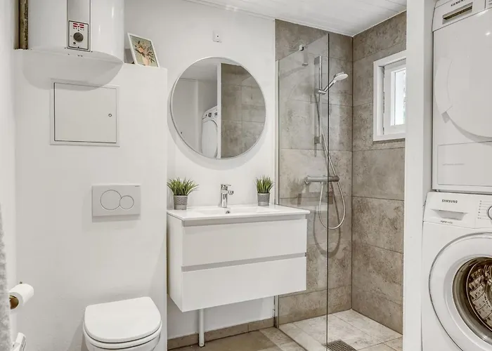 Semesterbostad Ingamaj - 4km From The Sea By Interhome